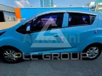 2014 Chevrolet Spark