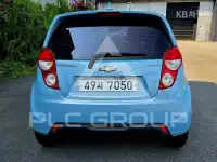 2014 Chevrolet Spark