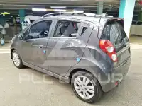 2014 Chevrolet Spark