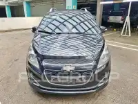 2014 Chevrolet Spark