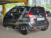 2014 Chevrolet Spark