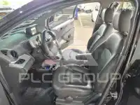 2014 Chevrolet Spark