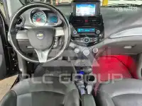 2014 Chevrolet Spark