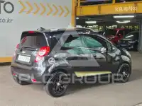 2014 Chevrolet Spark
