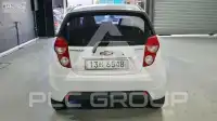 2014 Chevrolet Spark