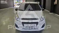 2014 Chevrolet Spark