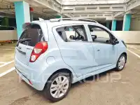 2014 Chevrolet Spark
