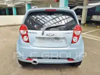 2014 Chevrolet Spark
