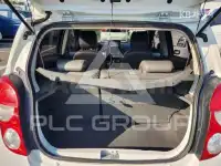2014 Chevrolet Spark