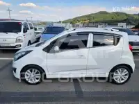 2014 Chevrolet Spark