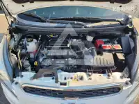 2014 Chevrolet Spark