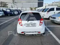 2014 Chevrolet Spark