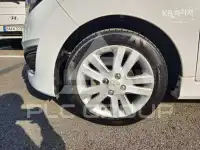 2014 Chevrolet Spark