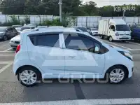 2014 Chevrolet Spark