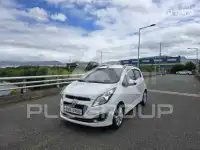 2014 Chevrolet Spark
