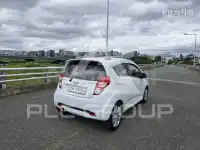 2014 Chevrolet Spark