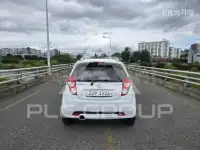 2014 Chevrolet Spark
