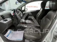 2014 Chevrolet Spark