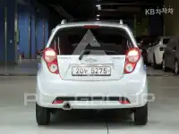 2014 Chevrolet Spark