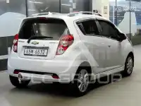 2014 Chevrolet Spark