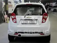 2014 Chevrolet Spark