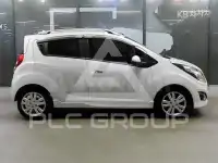 2014 Chevrolet Spark