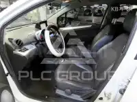 2014 Chevrolet Spark