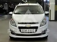 2014 Chevrolet Spark