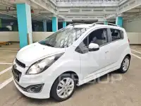 2014 Chevrolet Spark