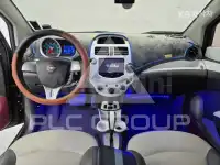 2014 Chevrolet Spark