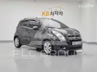 2014 Chevrolet Spark