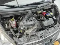 2014 Chevrolet Spark