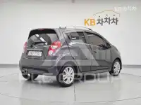 2014 Chevrolet Spark