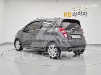 2014 Chevrolet Spark
