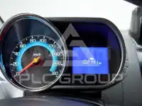 2014 Chevrolet Spark
