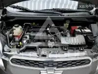 2014 Chevrolet Spark