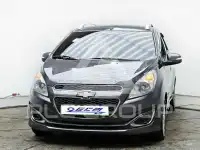 2014 Chevrolet Spark