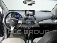 2014 Chevrolet Spark