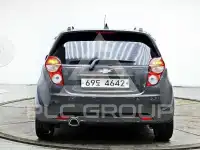 2014 Chevrolet Spark