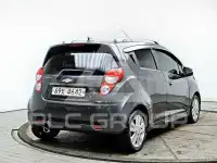 2014 Chevrolet Spark