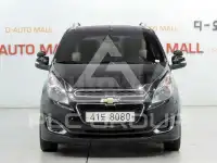 2014 Chevrolet Spark