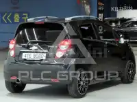 2014 Chevrolet Spark