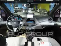 2014 Chevrolet Spark