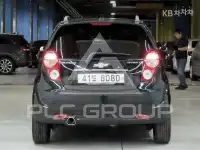 2014 Chevrolet Spark