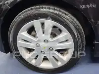 2014 Chevrolet Spark