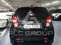 2014 Chevrolet Spark