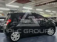 2014 Chevrolet Spark