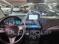 2014 Chevrolet Spark