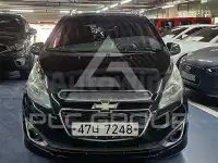 2014 Chevrolet Spark