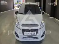 2014 Chevrolet Spark
